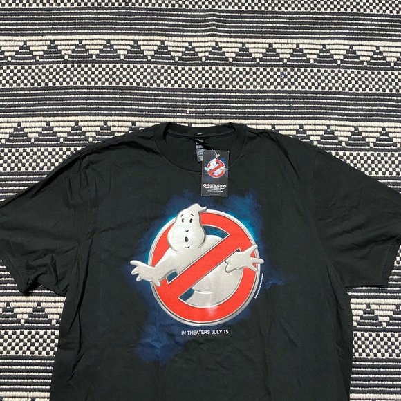 Ghostbusters Movie Shirt - Picture 3 of 7